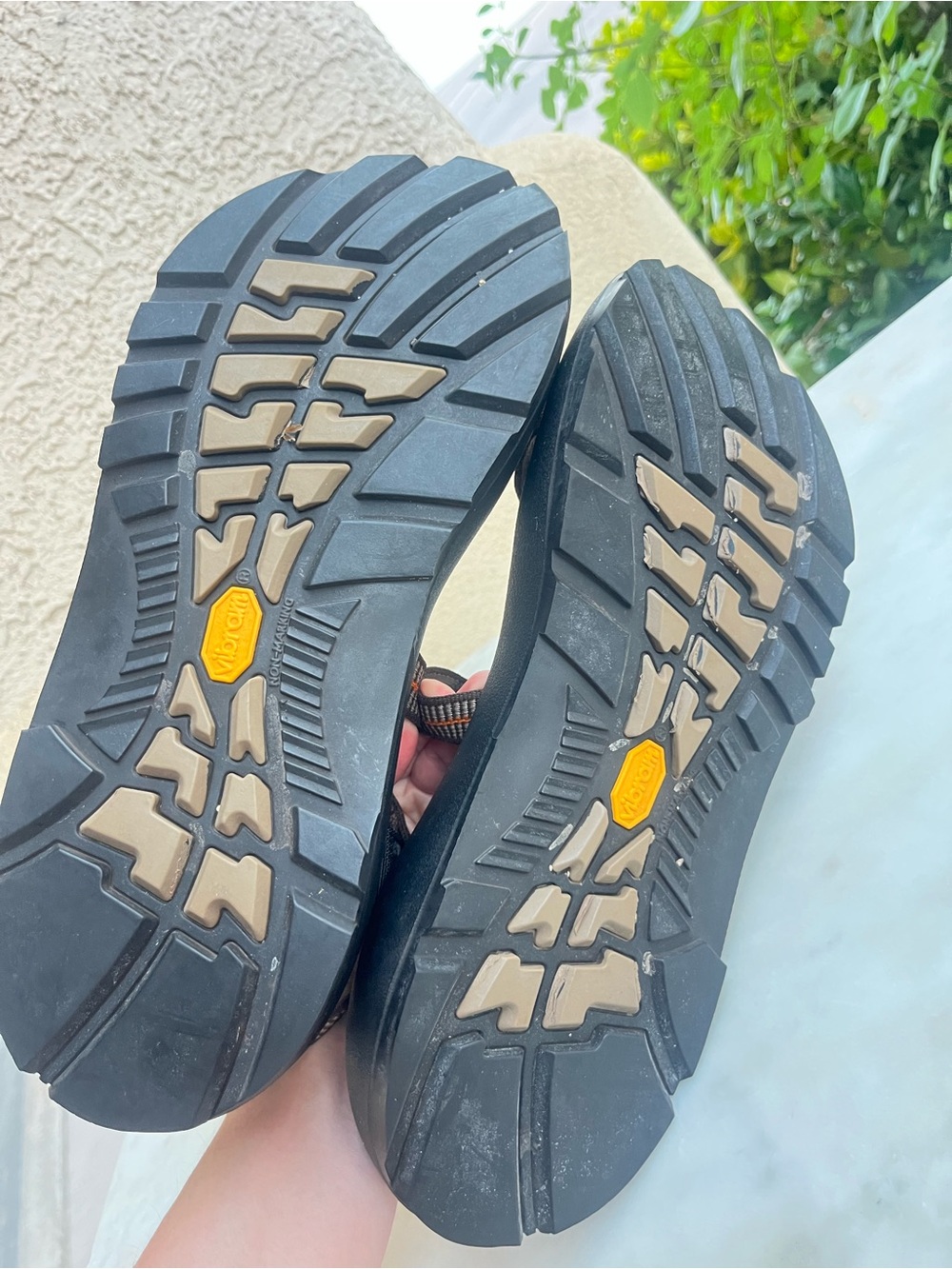 Chaco Men’s Size 11 - Picture 5 of 5